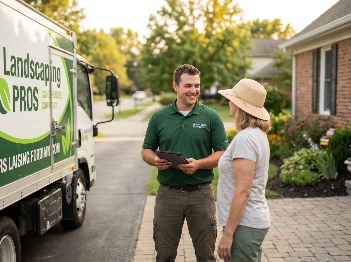 Landscaping Sanderson, TX FAQs